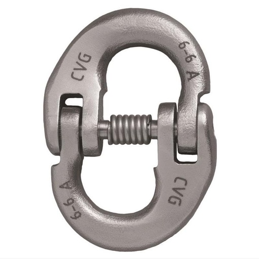 Verbindingsschalm CVG Cromox, grade 60