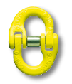 [KW_VSGUNG] Gunnebo GrabiQ Verbindingsschalm G