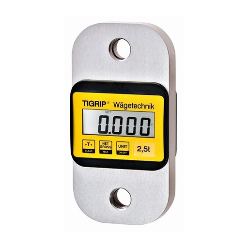 [LM_TZL] Lastmeter Tigrip TZL, met digitaal display