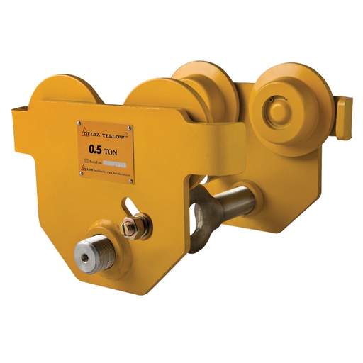 [LPK_DYDL] Delta Yellow Duwloopkat