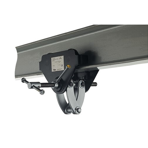 [LPK_YCTP] Yale CTP Duwloopkat met klem
