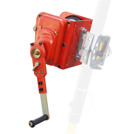 [LR_HLRUP503U] ELLERsafe RUP503-U Universele Reddingslier