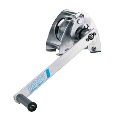 Pfaff Handlier LB