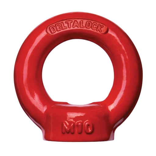 [OM_DELTAOM] Deltalock oogmoer, grade 80