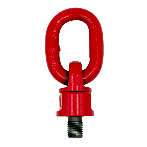 [OM_DELTAWA] Deltalock Wartel oogbout, grade 80