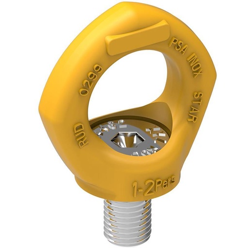 [OM_PSA_INOX] RUD PSA INOX-STAR Oogbout