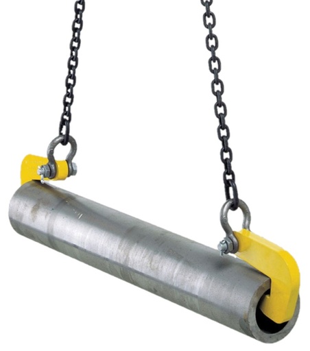 [PHK_PH] Tigrip TRO Horizontale buizenklem