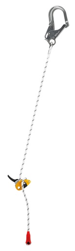 Petzl GRILLON MGO Positioneringslijn