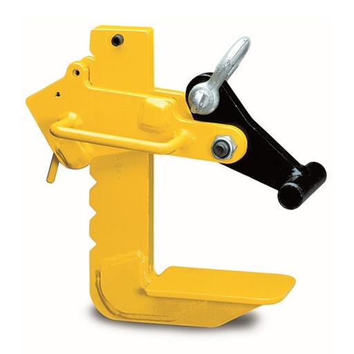 [PLK_ACH] Tigrip TGF Horizontale platenklem, voor platenbundels