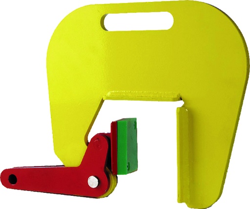 [PLK_TBC] Terrier TBC Verticale buizenklem