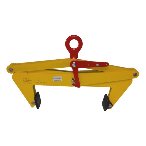 [PLK_TBLC] Terrier TBLC Blokkenklem