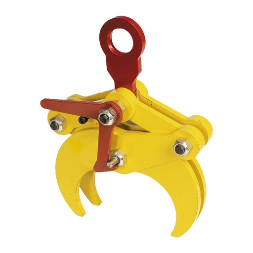 Terrier TTL Buizenklem