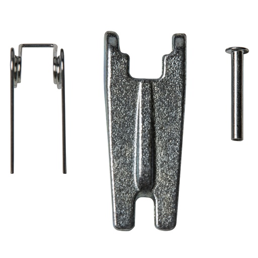 Deltalock Klepset voor klephaak, grade 80