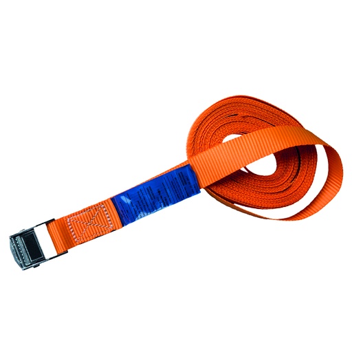 [SPB-1-KG] Spanband eindloos - Klemgesp