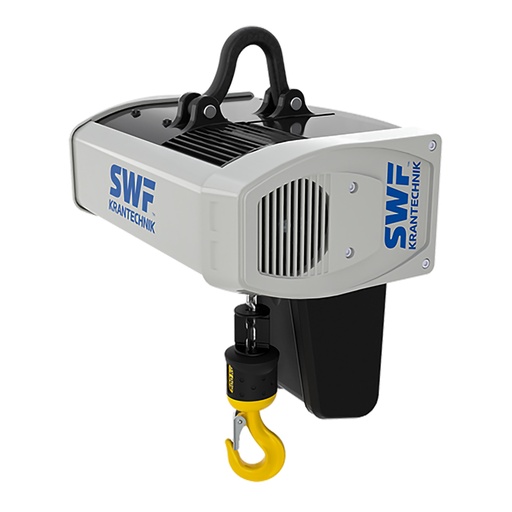 SWF Athlo Elektrische kettingtakel 400V