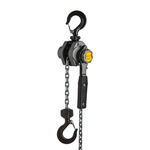 [TKR_ALUM] Delta Aluminium rateltakel