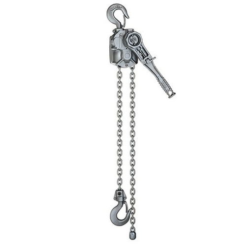 [TKR_YAL] Yale Aluminium Rateltakel AL