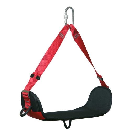 Bootsmanzitje type BA-100.