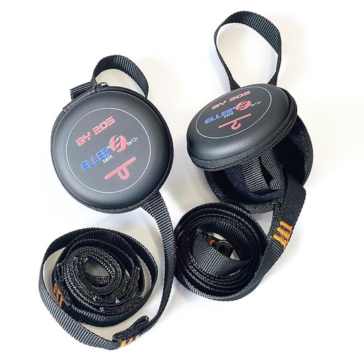 [VB_ELTB] ELLERsafe AY205 Anti-trauma band