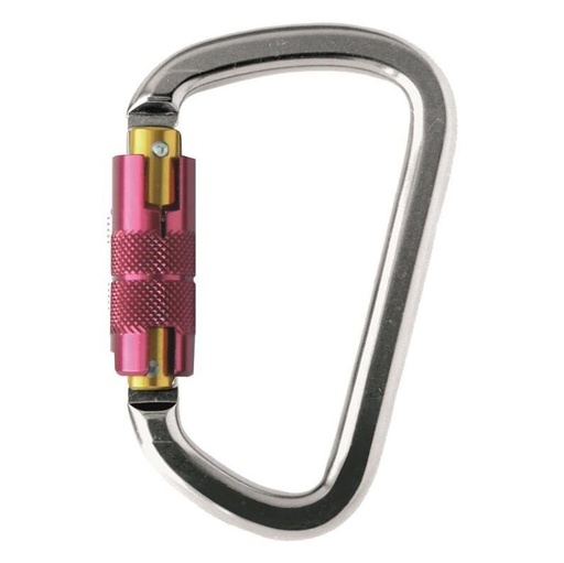 [VB_HKAZ014T-0] ELLERsafe AZ014 Aluminium Karabijnhaak