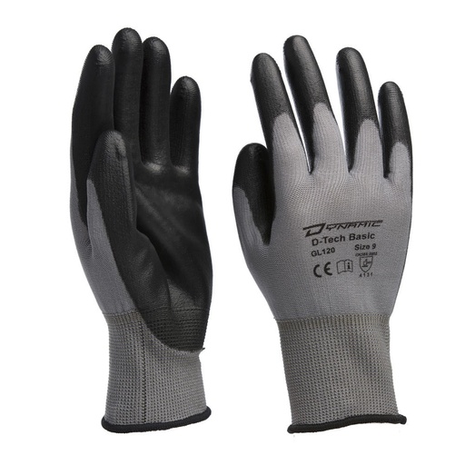 [VB_HS_EDB] EDGE D-Tech Basic Veiligheidshandschoen