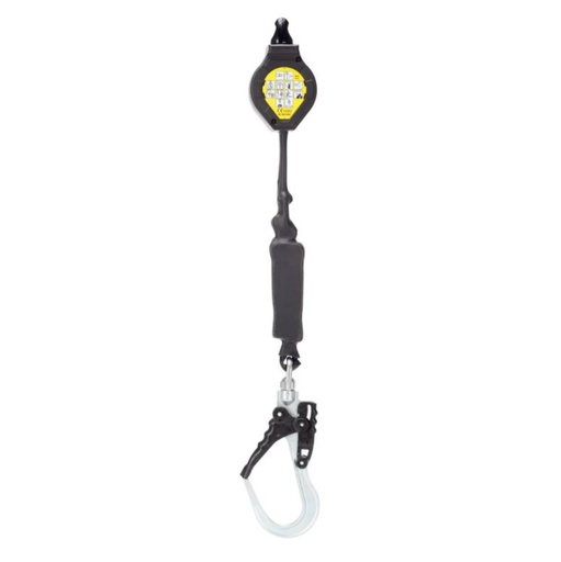ELLERsafe WR040S Valstopapparaat