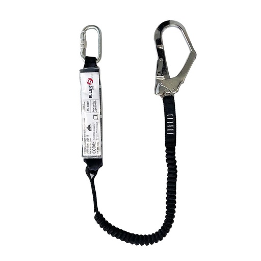[VBL_LE111] ELLERsafe LE111 Elastische Vanglijn