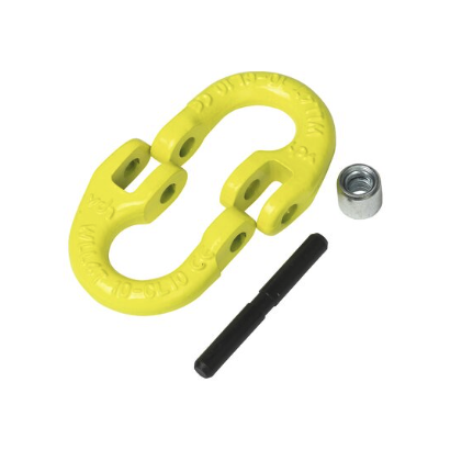 Verbindingsschalm, grade 100