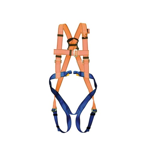 ELLERsafe harnasgordel P-30, extensieband op D-ring