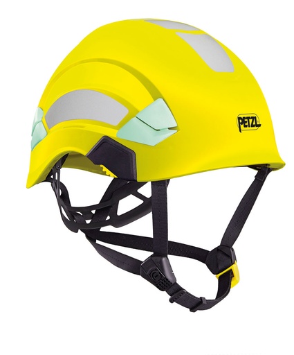 [VHH_PEVERTEXH] Petzl VERTEX HI-VIZ Veiligheidshelm