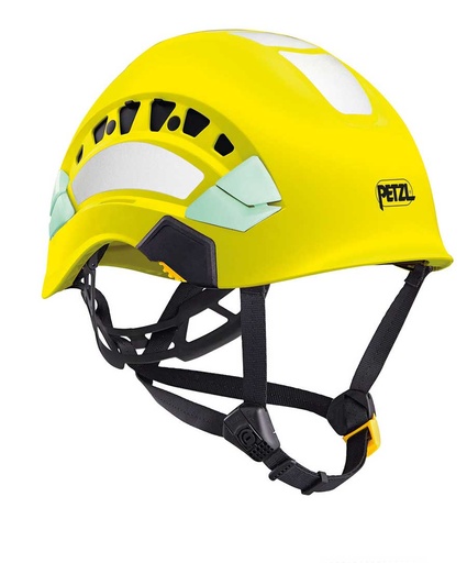 [VHH_PEVERTEXVH] Petzl VERTEX VENT HI-VIZ Veiligheidshelm