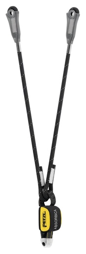 [VL_PEABS-Y] Petzl ABSORBICA-Y Vanglijn