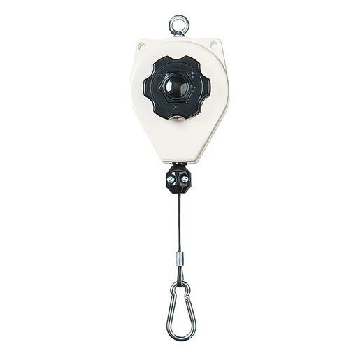 Veerbalancer ENDO ERP, voor lichte lasten