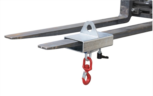 Lasthaak Type LH I - Verzinkt