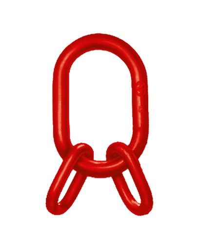 JDT NORM8 Topschalm, 3- en 4-sprong, grade 80