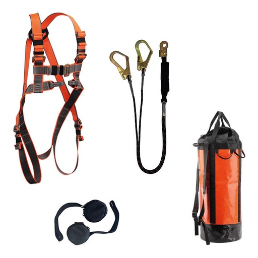 ELLERsafe Valbeveiligingsset