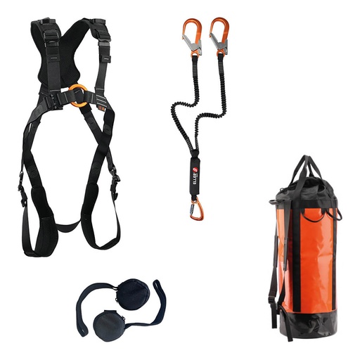 ELLERsafe Valbeveiligingsset Pro