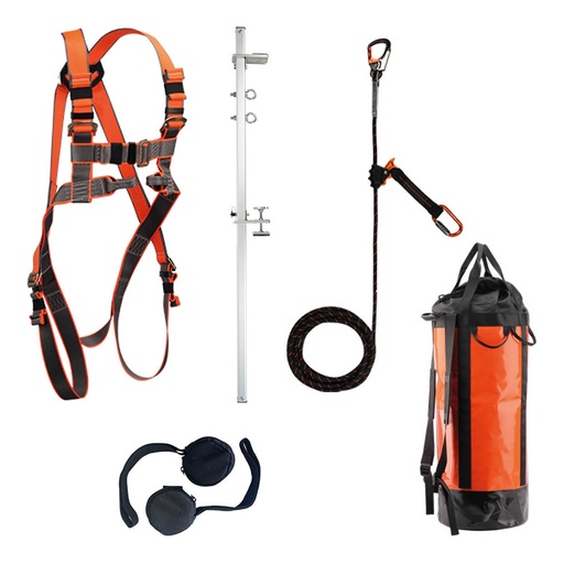[SET_ELTRV] ELLERsafe Valbeveiligingsset Traverse