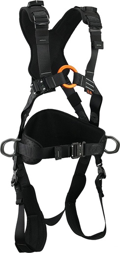 ELLERsafe H230 PRO Veiligheidsharnas, voor positionering