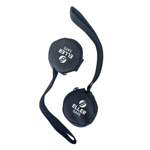 ELLERsafe HX205 Anti-trauma band