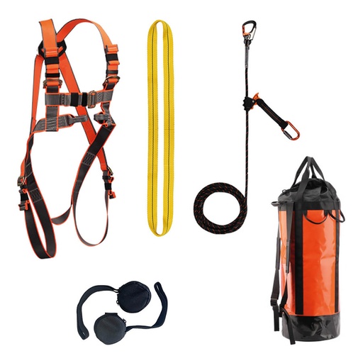 ELLERsafe Valbeveiligingsset Daken