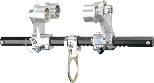 ELLERsafe AB200 aluminium duwloopkat