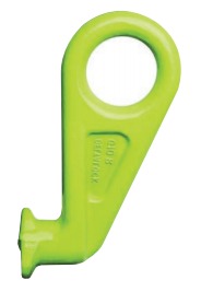 [HO_DZCH] Deltalock Containerhaak voor zeecontainers, 16 ton