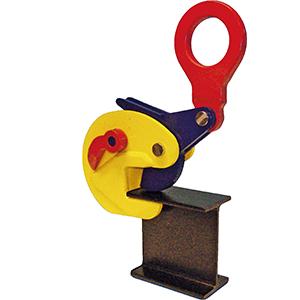 Terrier TOBK Horizontale balkenklem