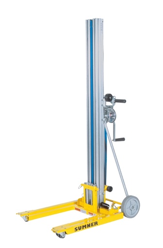Sumner 2200 series Materiaallift