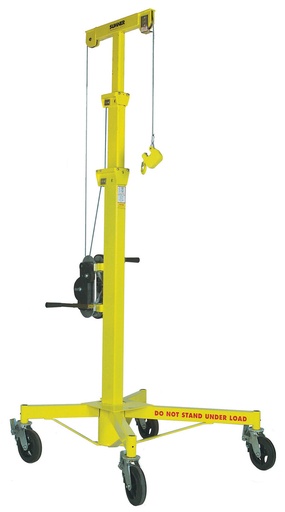 Sumner Roust-A-Bout Materiaallift