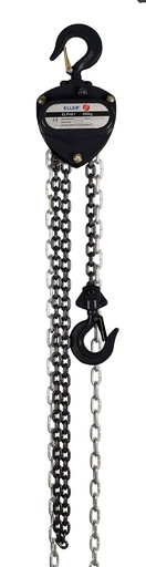 ELLER PHE1 Handtakel - Zwart